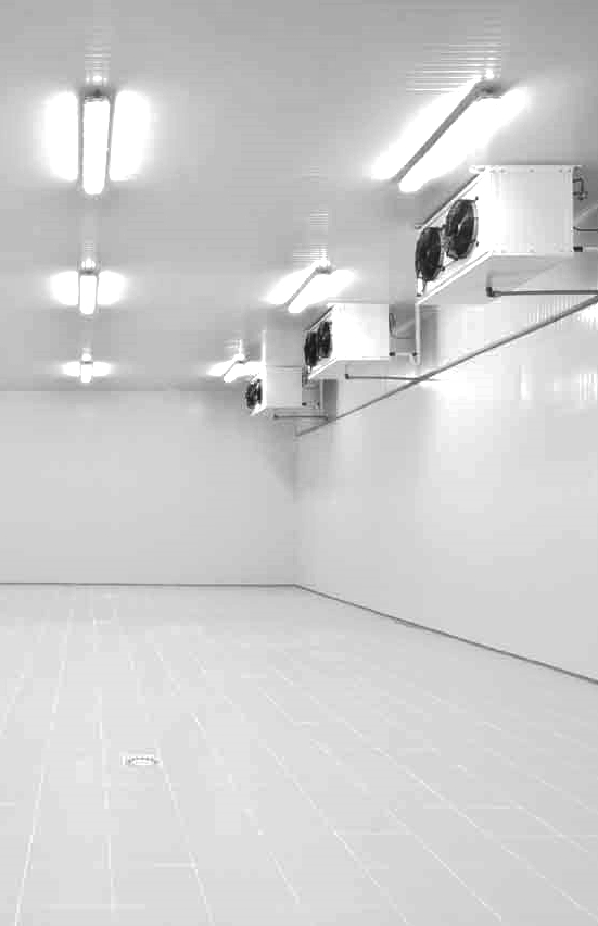 Cold Rooms Installations Johannesburg