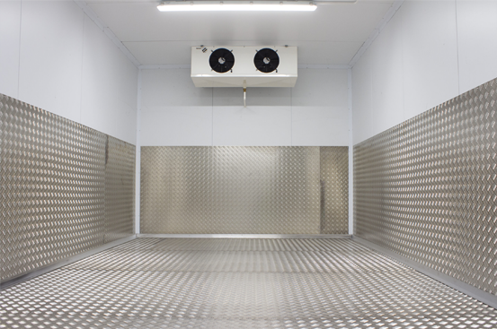 Cold Rooms Installations