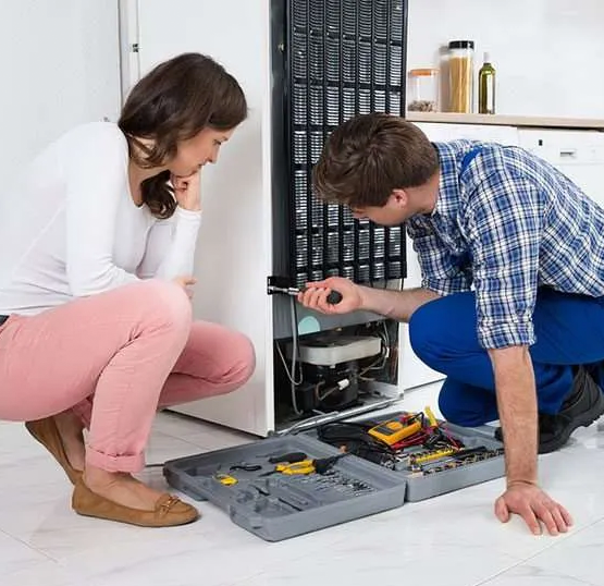 Hisense fridge repairs johannesburg