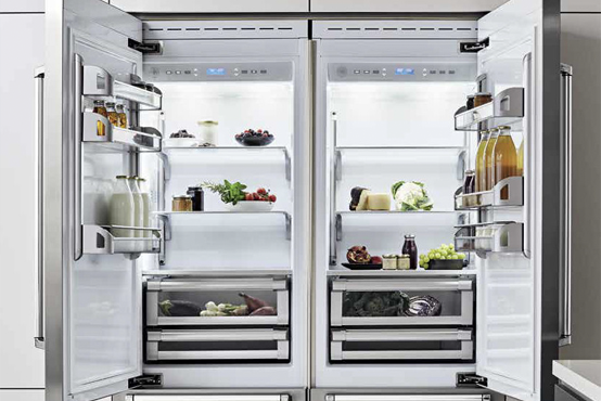 Defy fridge repairs