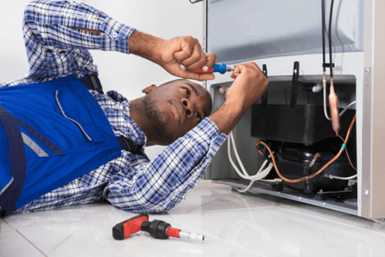 Fridge Repairs johannesburg