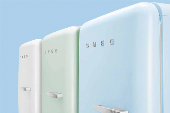 Smeg fridge repair