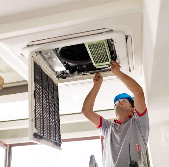 aircon installations in johannesburg