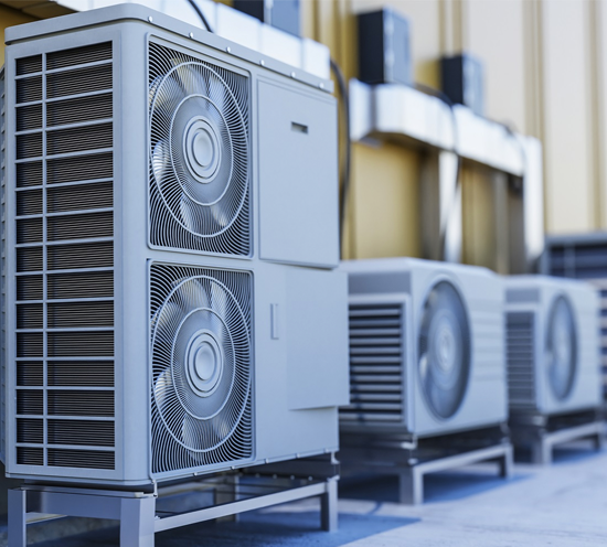 aircon repairs johannesburg