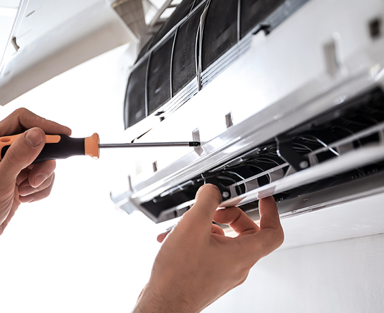 aircon service in johannesburg
