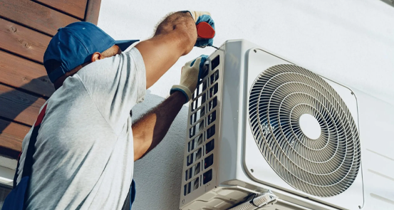 aircon installations in johannesburg