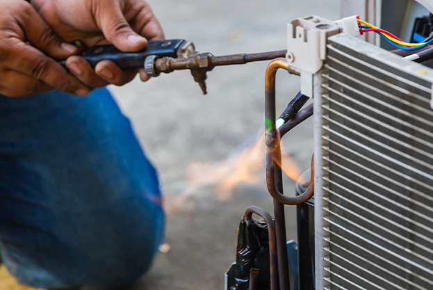 Air Conditioner Repair Near Me johannesburg