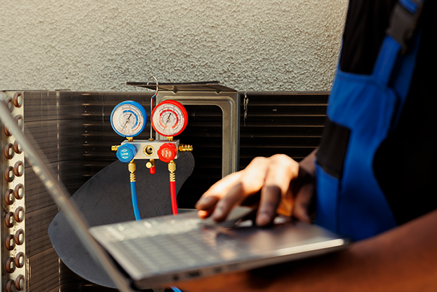 Air Conditioning Service Johannesburg