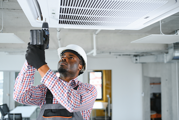 Aircon Installation Solutions