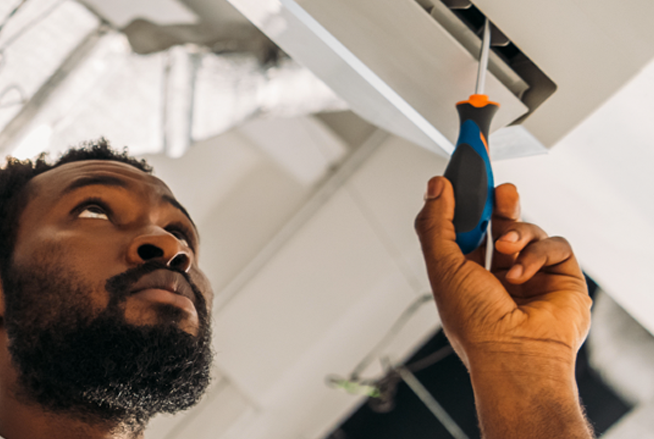Aircon and Refrigeration Services in Johannesburg